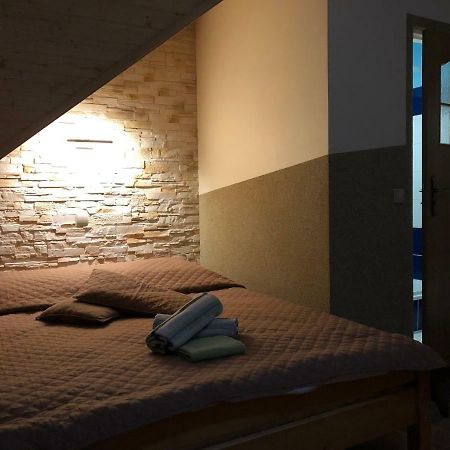 Apartament U Lampy Zakopane Zewnętrze zdjęcie