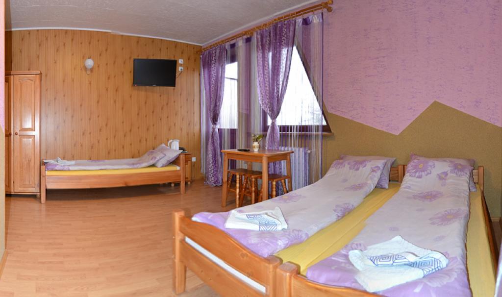 Apartament U Lampy Zakopane Pokój zdjęcie