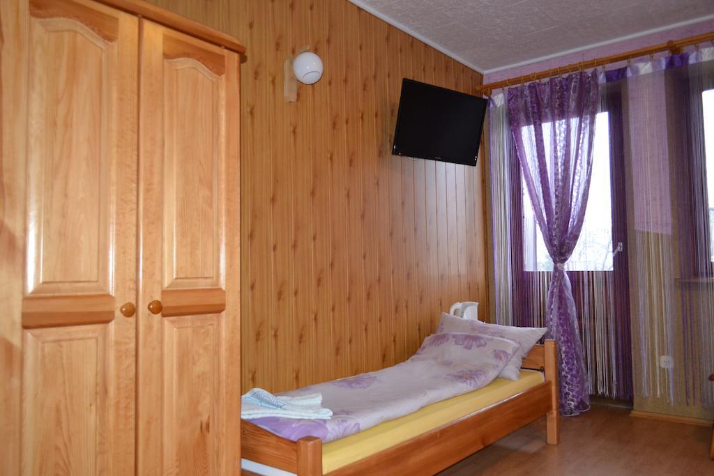 Apartament U Lampy Zakopane Pokój zdjęcie