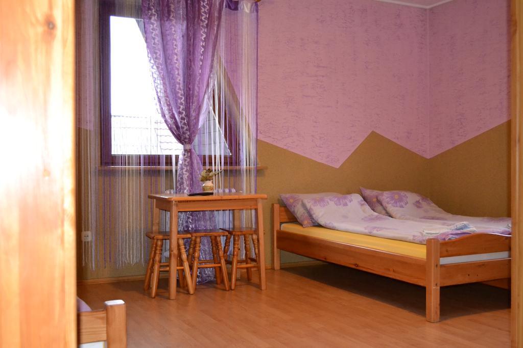 Apartament U Lampy Zakopane Zewnętrze zdjęcie