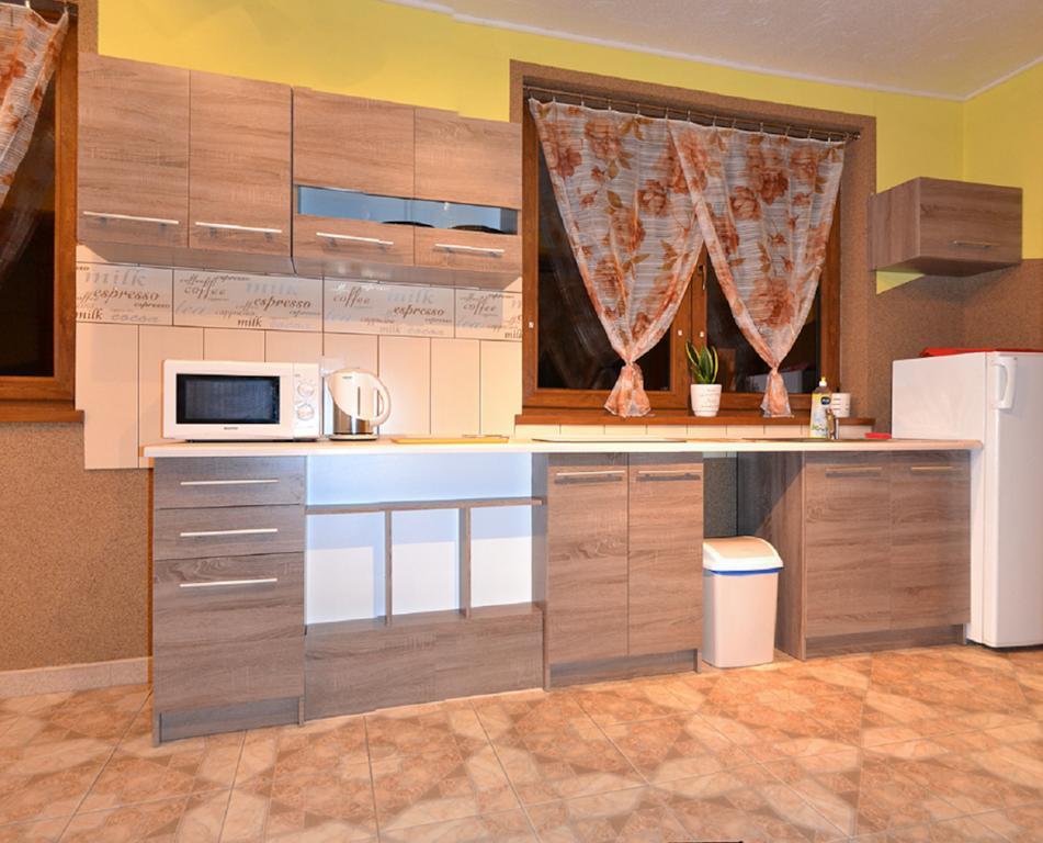 Apartament U Lampy Zakopane Zewnętrze zdjęcie