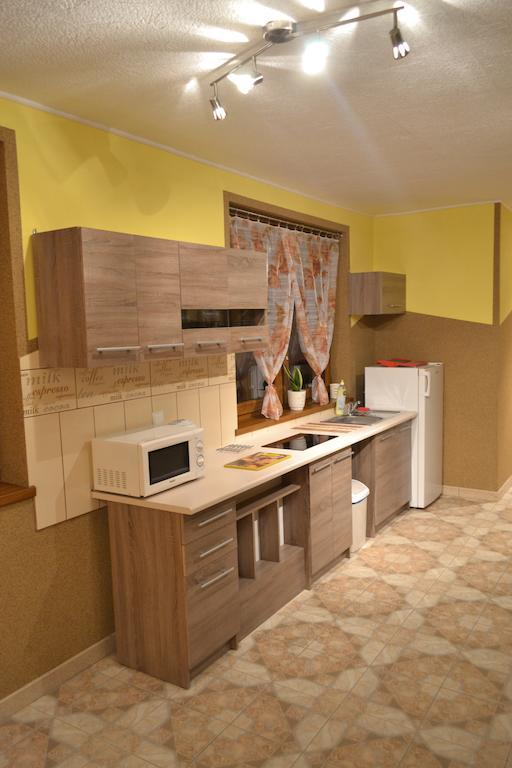 Apartament U Lampy Zakopane Zewnętrze zdjęcie