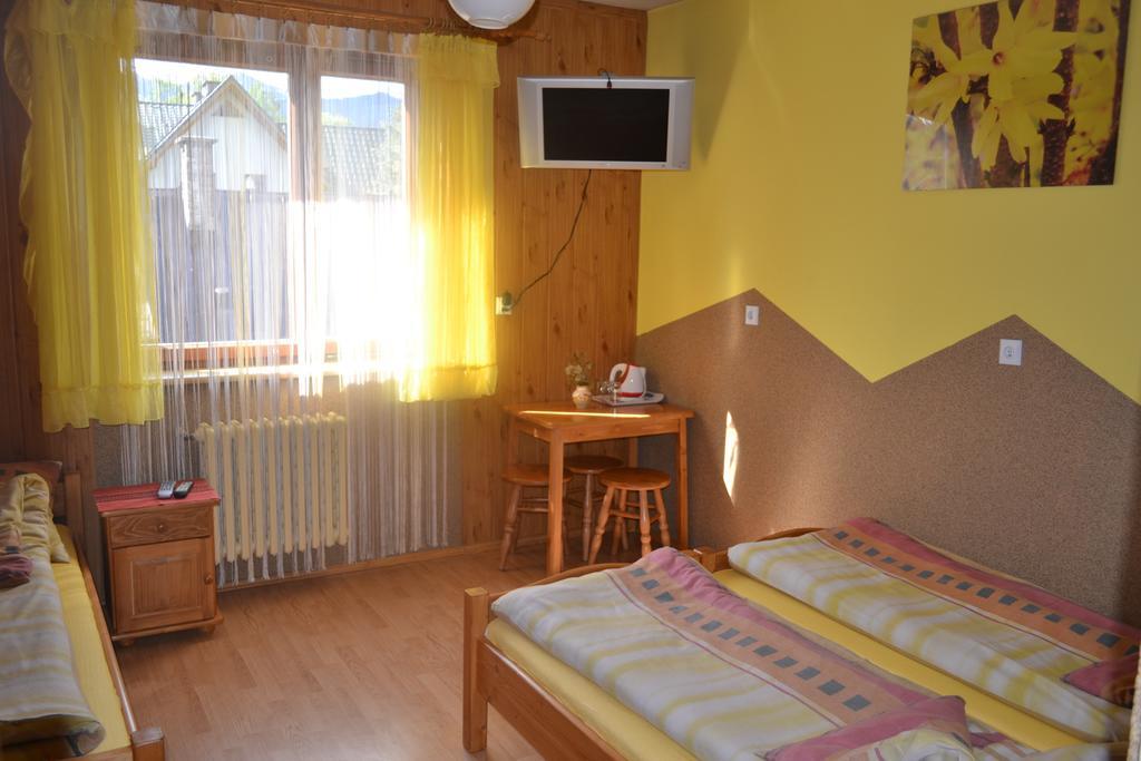 Apartament U Lampy Zakopane Zewnętrze zdjęcie