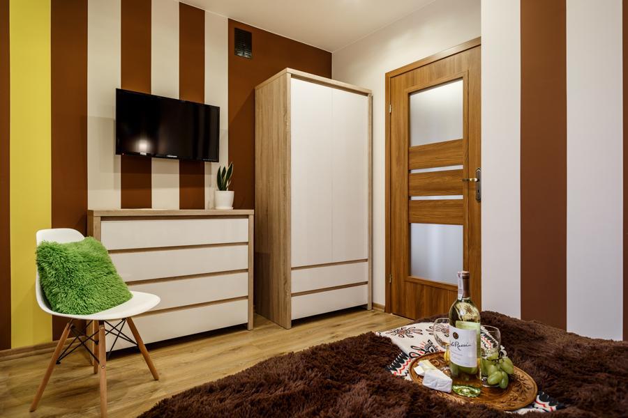 Apartament U Lampy Zakopane Zewnętrze zdjęcie