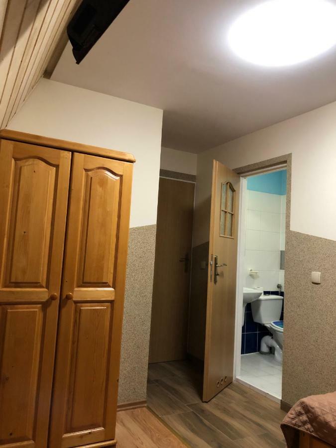 Apartament U Lampy Zakopane Zewnętrze zdjęcie