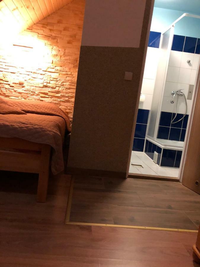 Apartament U Lampy Zakopane Zewnętrze zdjęcie